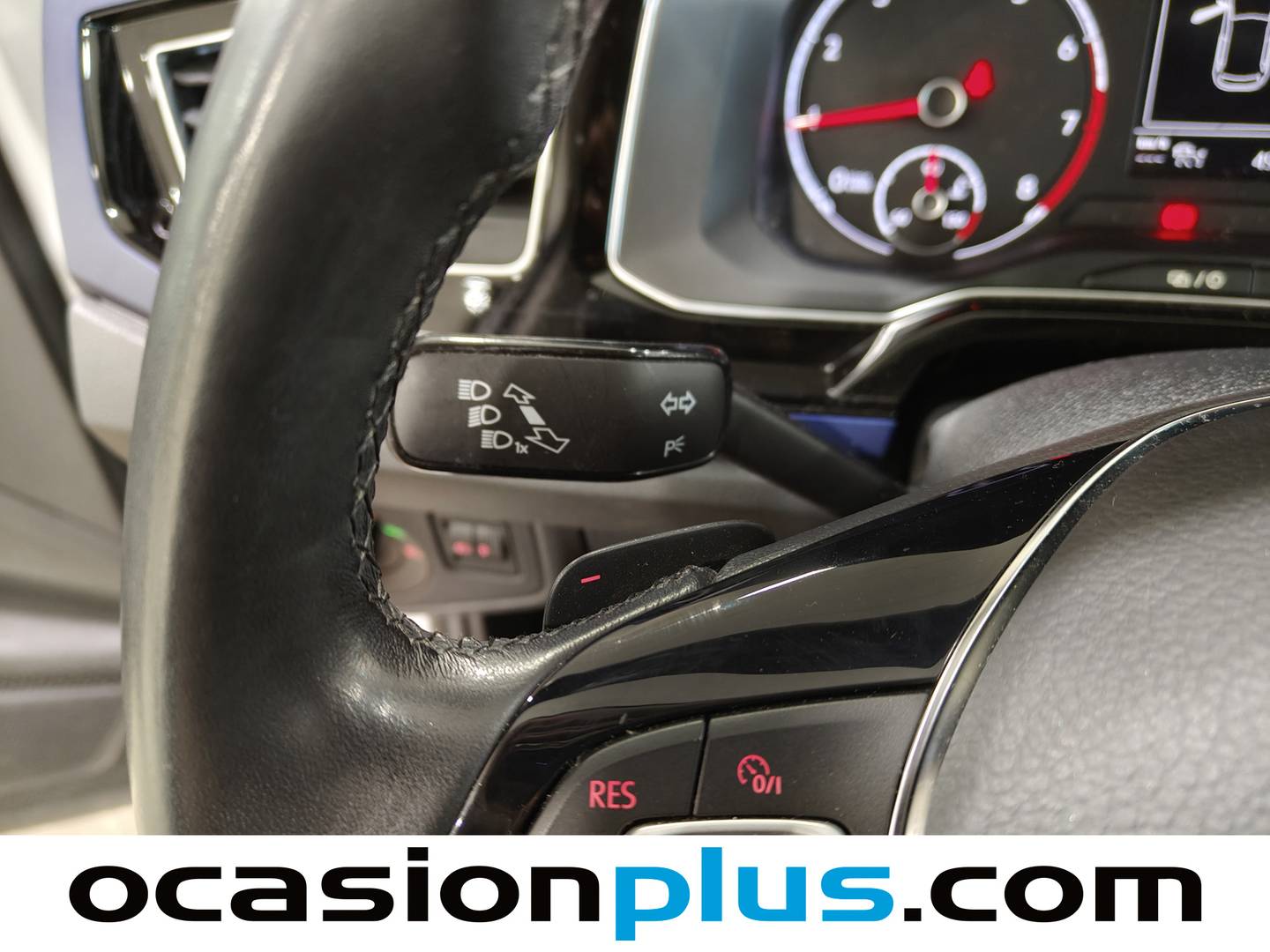 Volkswagen Polo Volkswagen Polo United 1.0 TSI (95 CV) DSG 95cv