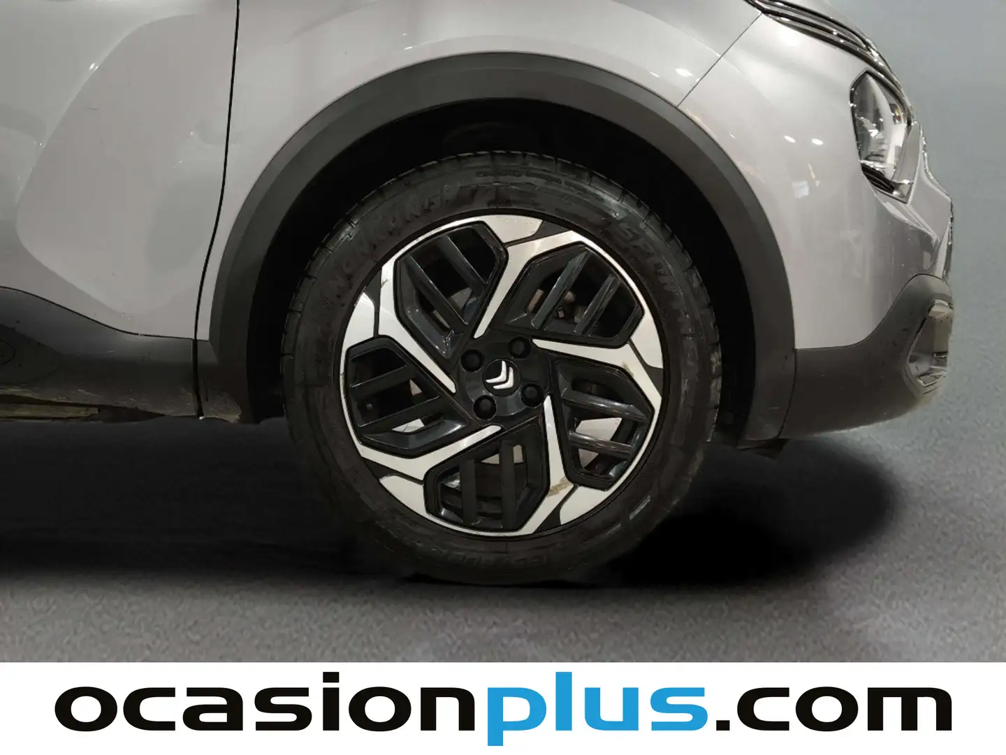 Foto Citroën C4 Citroen C4 PureTech 130 S&S 6v Feel Pack (130 CV)