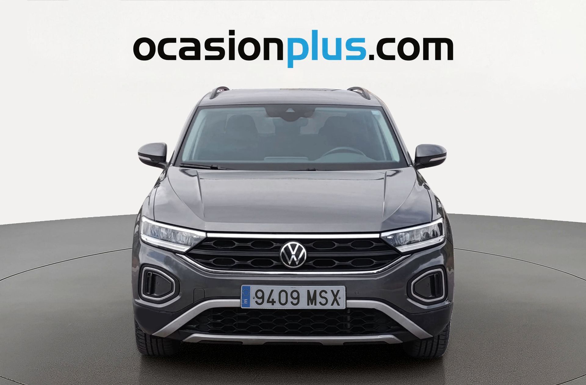 Volkswagen T-Roc Life 1.0 TSI - foto 12