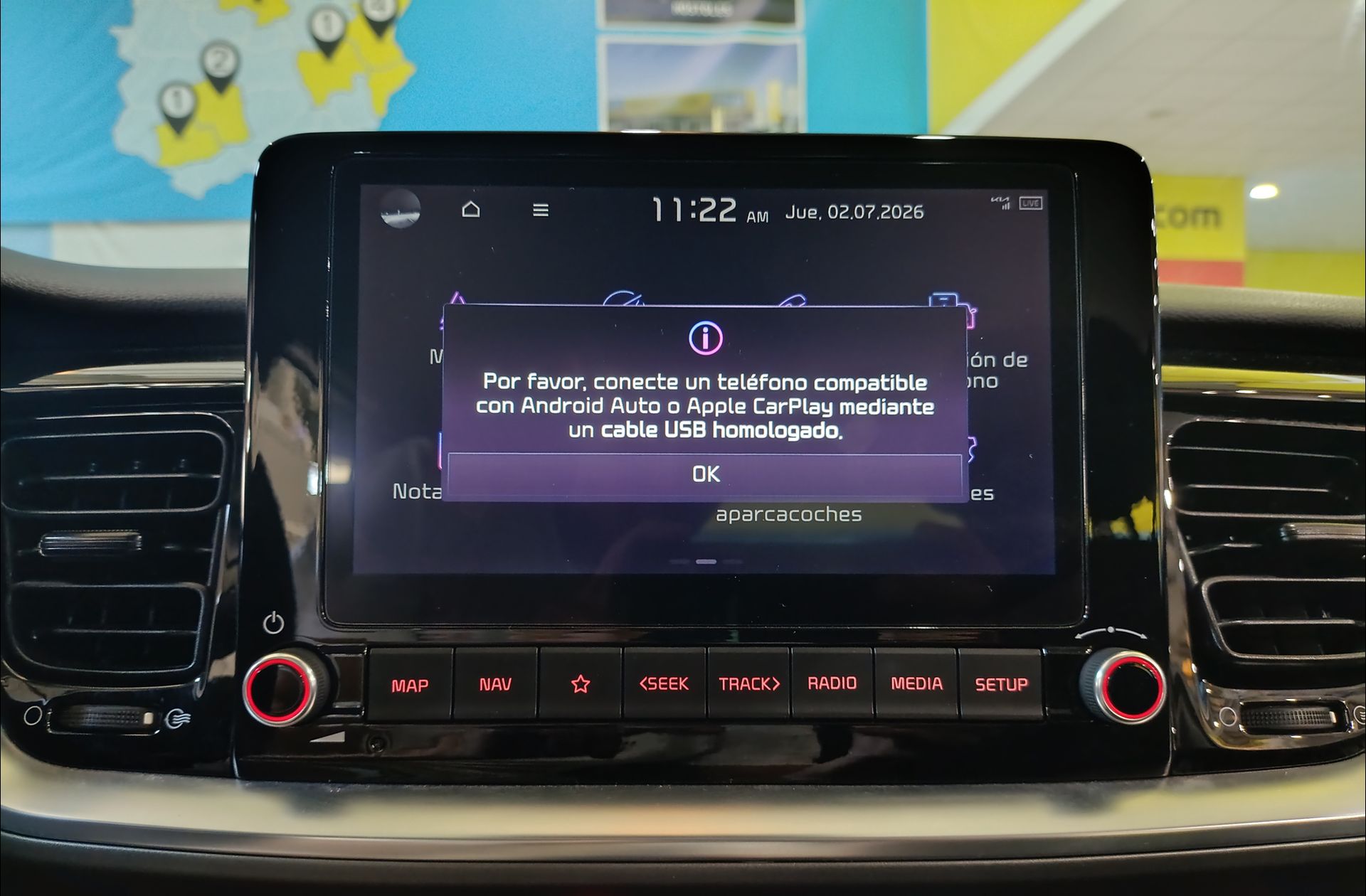 Kia Stonic 1.0 T-GDi MHEV Drive - foto 8