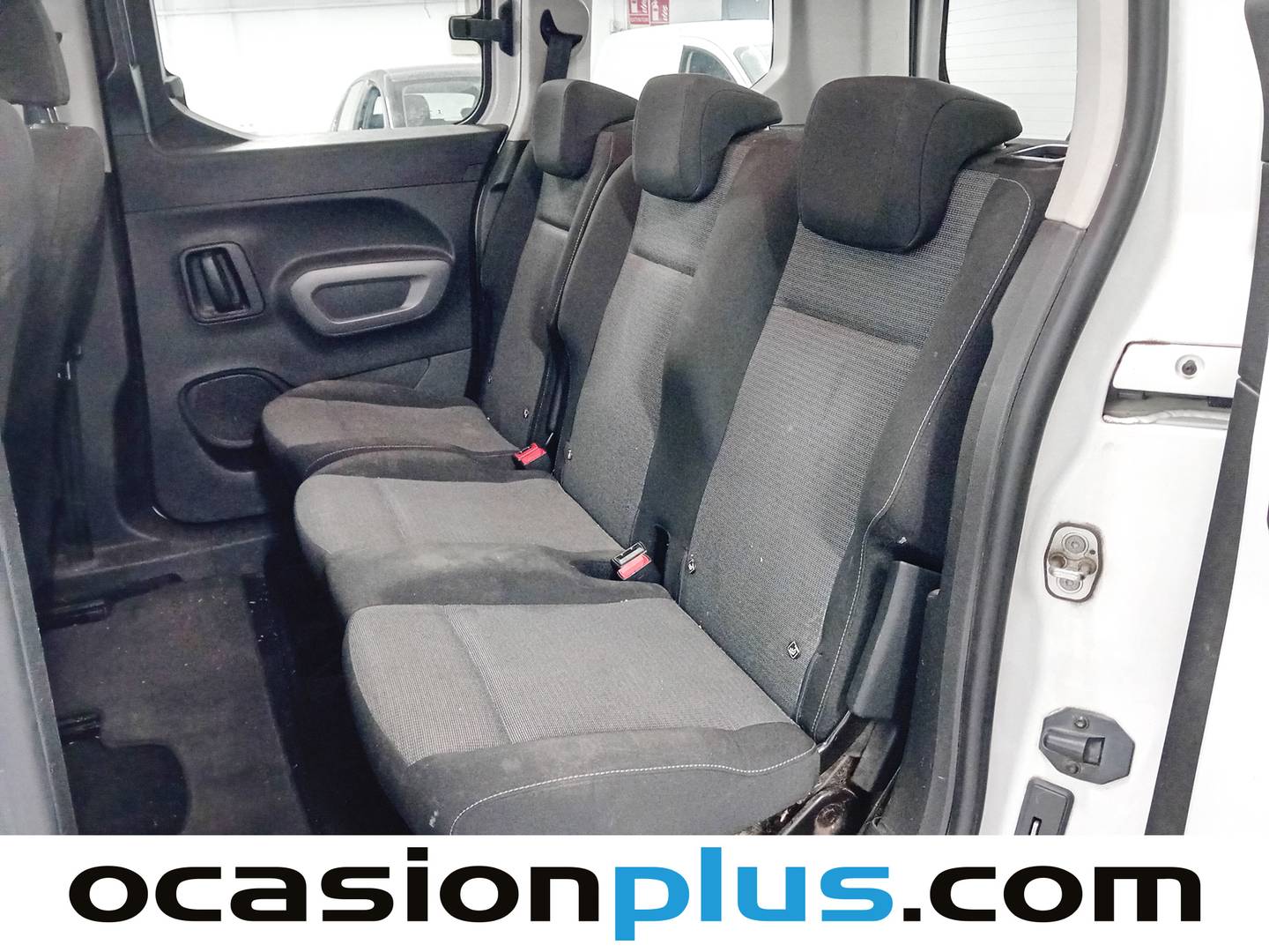 Toyota Proace City Toyota Proace City 1.5 D VX L1 (102 CV) 2021