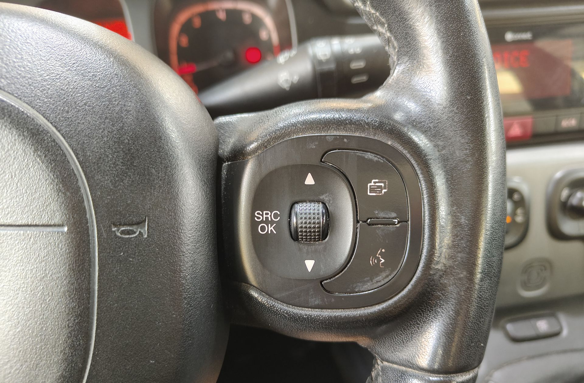 Fiat Panda 1.2 Lounge - foto 22