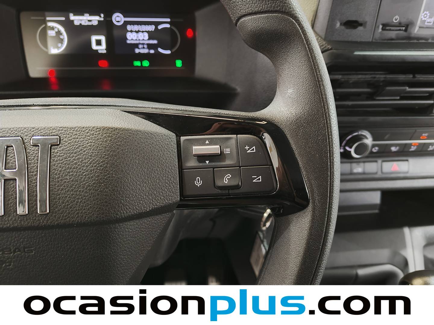 Fiat Scudo Fiat Scudo Furgon 1.5 Bluehdi L2 (120 CV) de ocasión