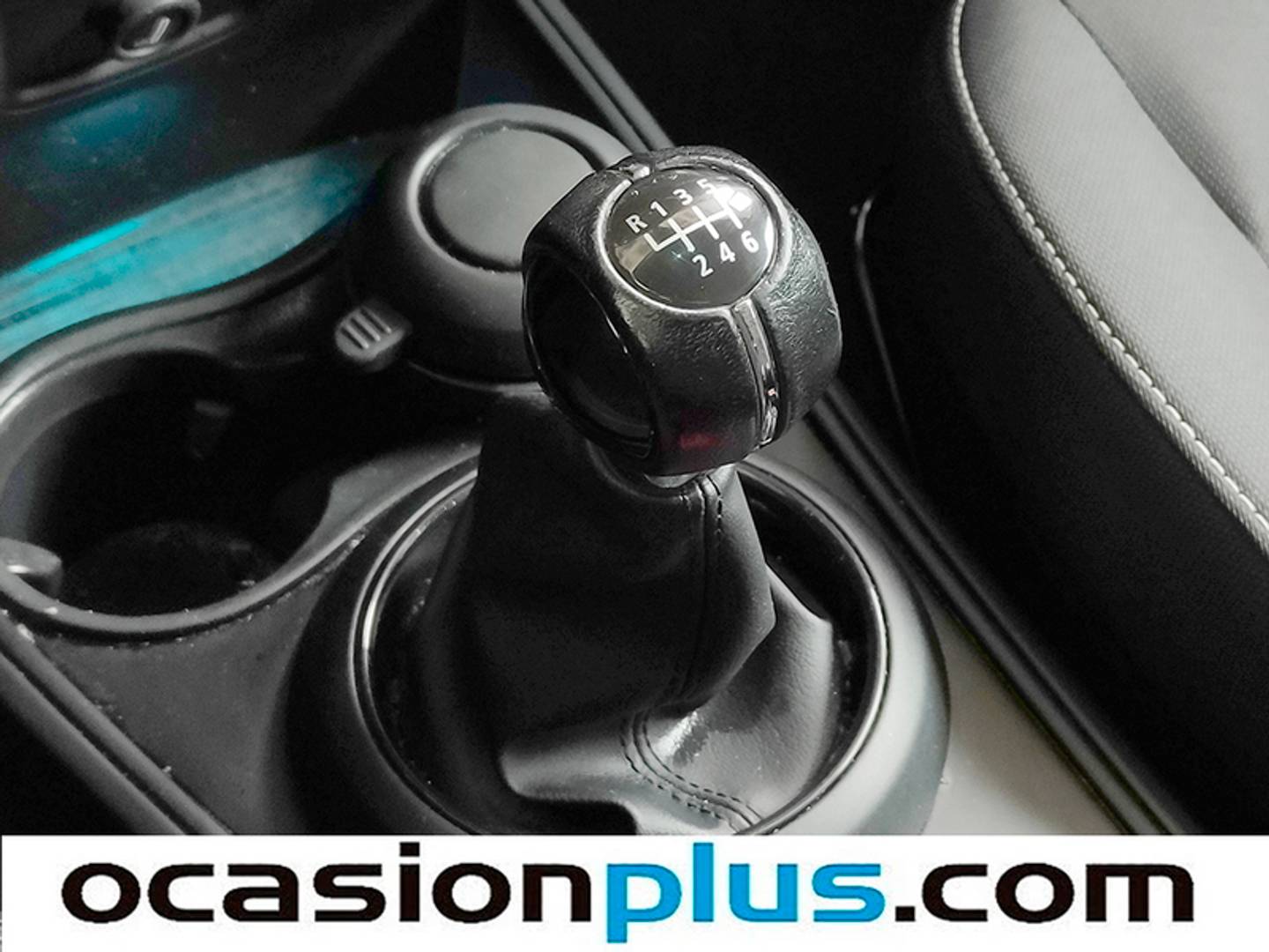 Foto Mini Countryman MINI MINI Countryman Cooper (136 CV)