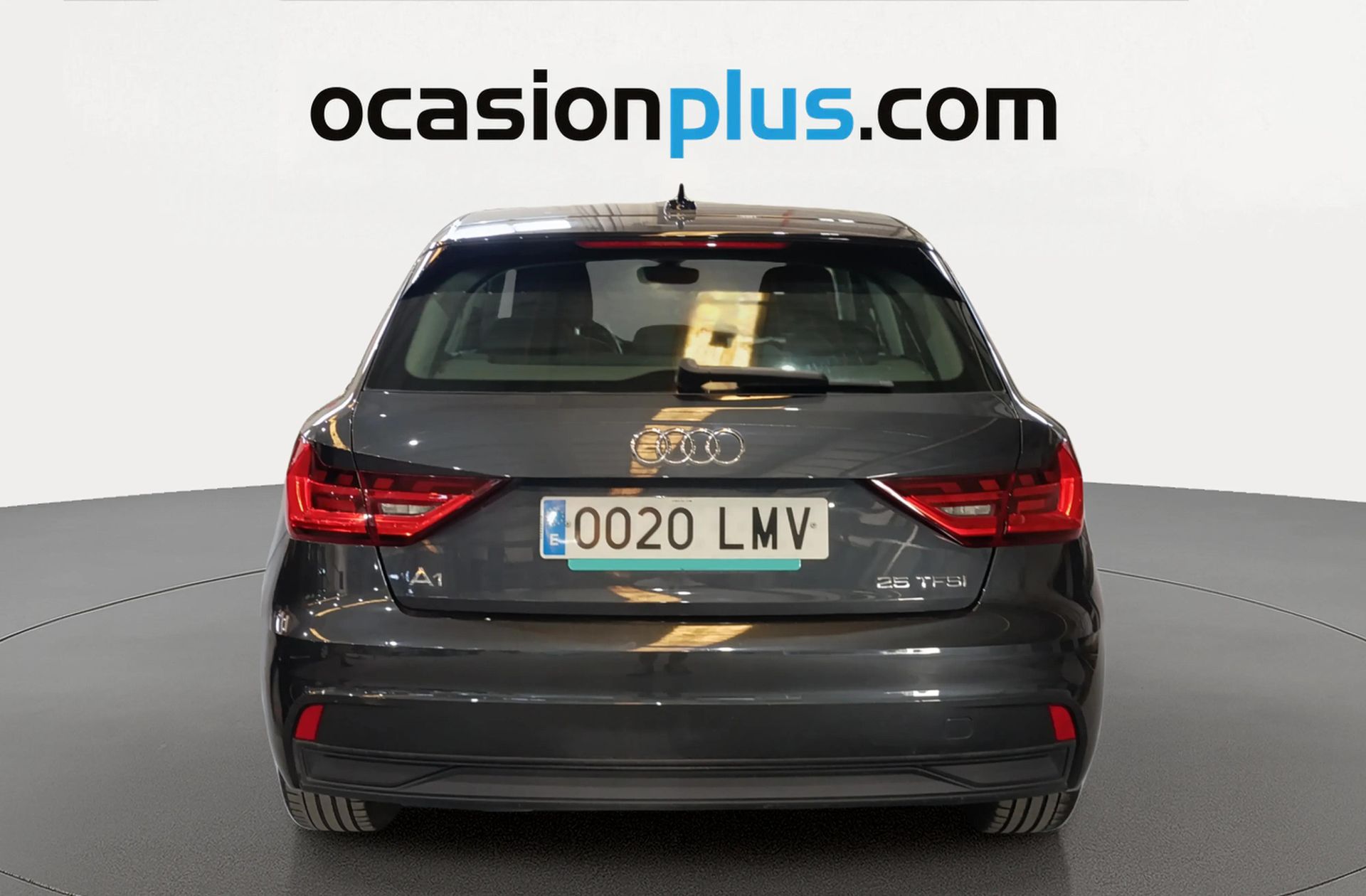 Audi A1 Sportback Advanced 25 TFSI - foto 13