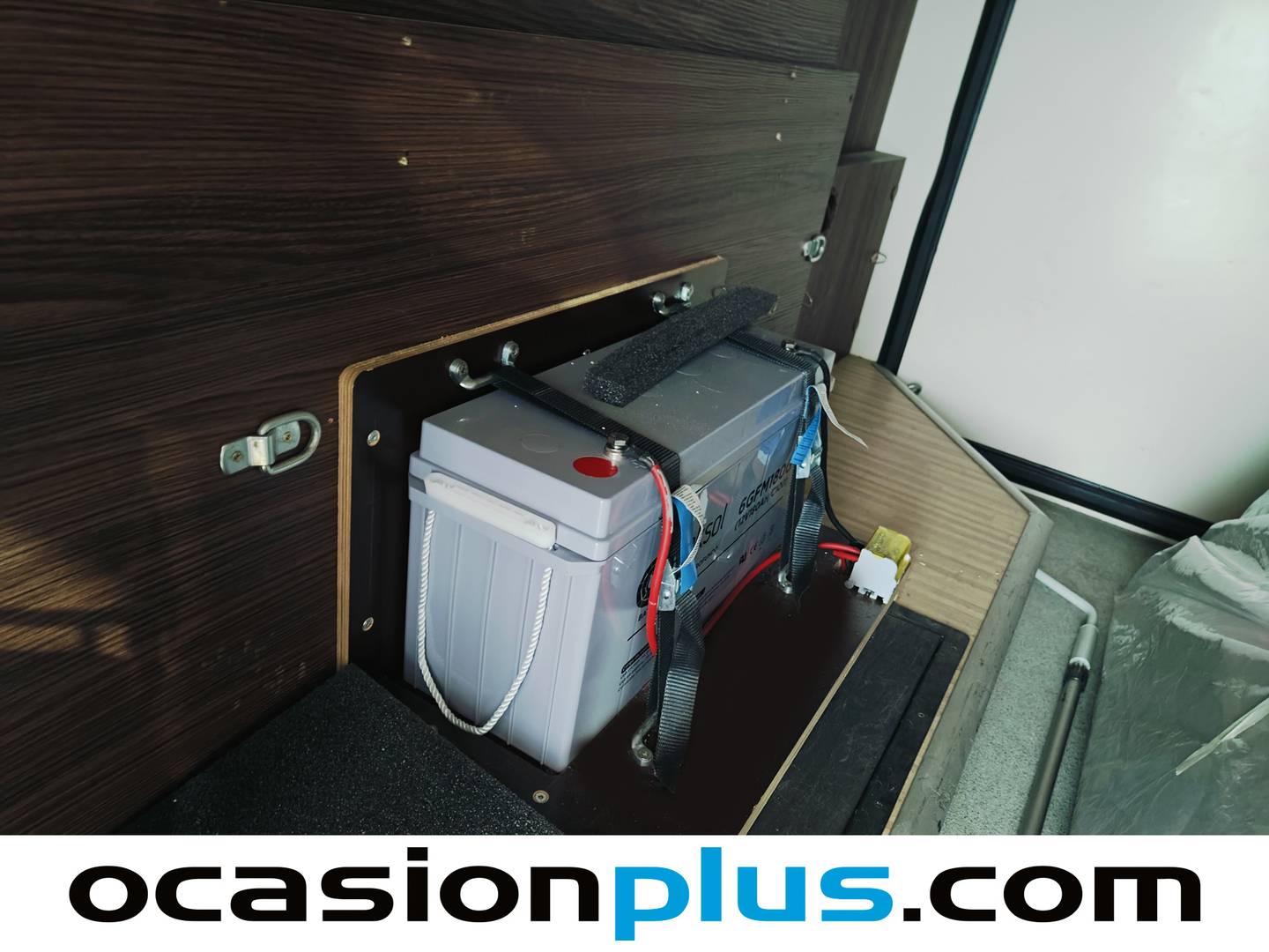 Benimar Tessoro 440 Benimar Tessoro 440 UP (130 CV) 4 Plazas de segunda mano