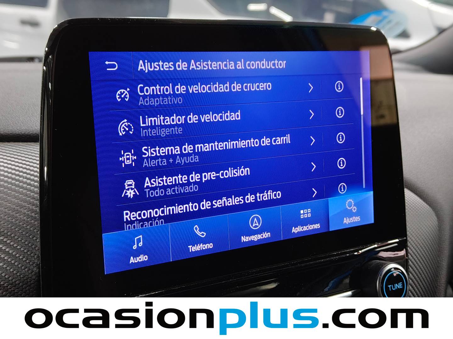 Ford Puma Ford Puma 1.0 EcoBoost MHEV ST-Line X (125 CV) 125cv