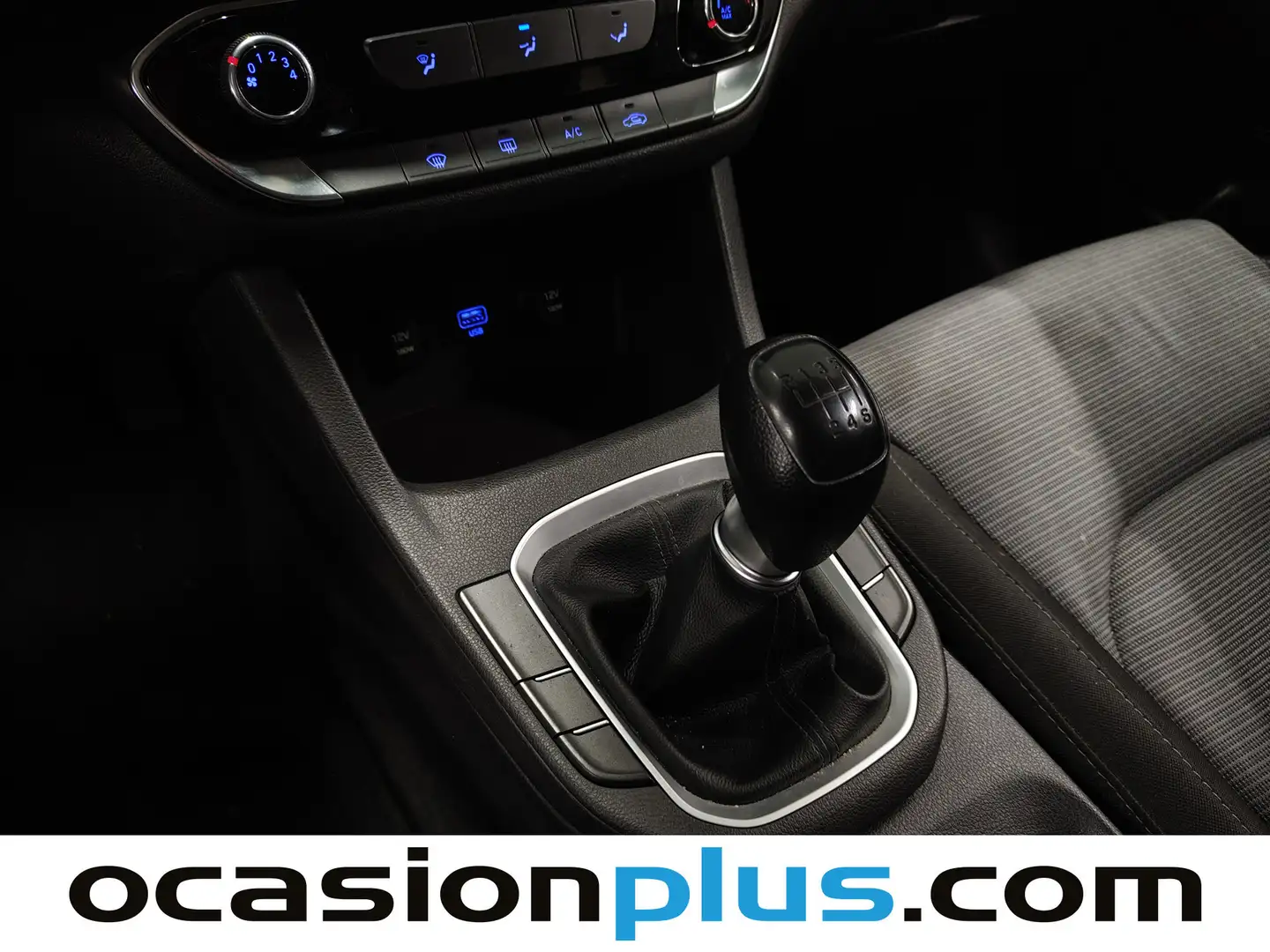 Foto Hyundai i30 Hyundai i30 1.5 DPI Essence (110 CV)