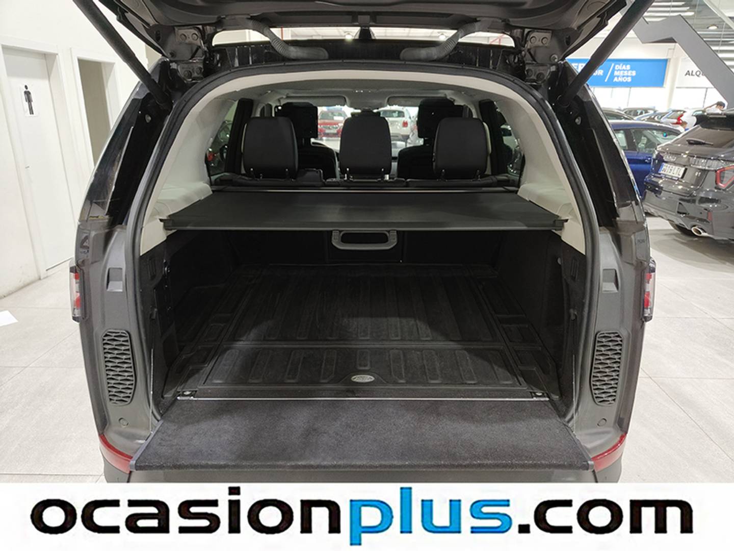 Land Rover Discovery Land Rover Discovery 2.0 I4 SD4 HSE Auto (240 CV) automático