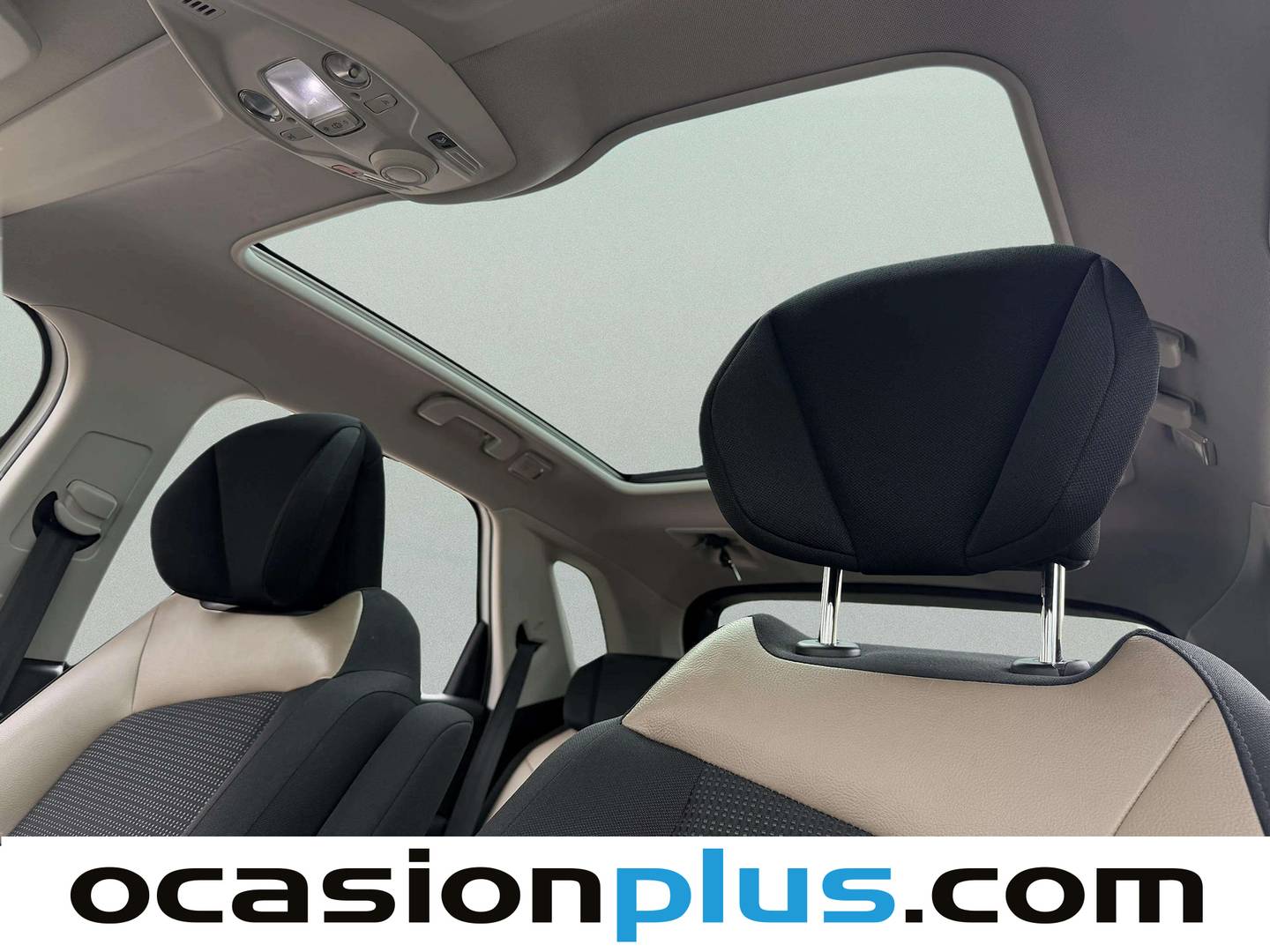 Extras y acabados del Citroën C4 Picasso Citroën C4 Picasso BlueHDi 150 Exclusive (150 CV)