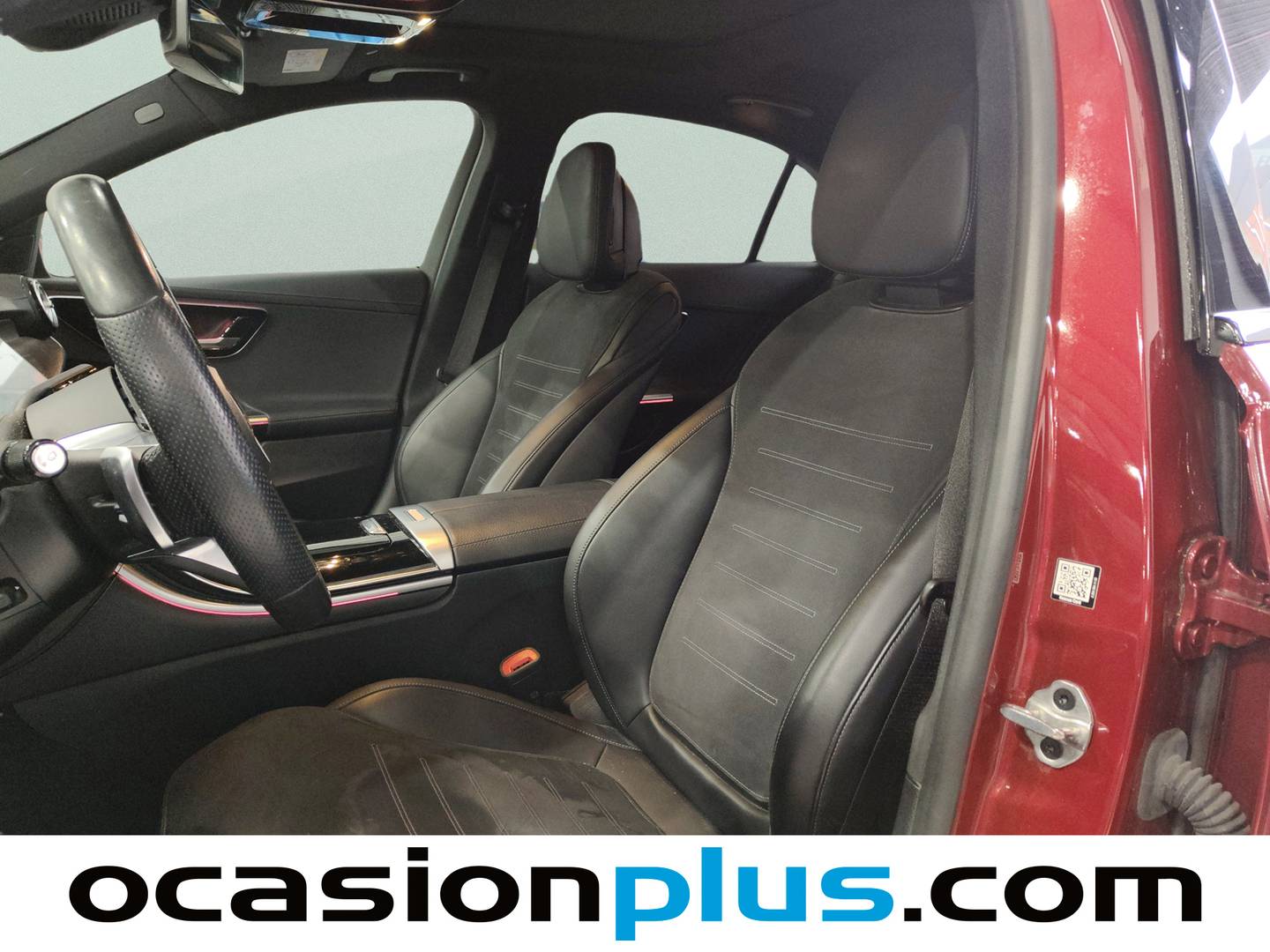 Foto Mercedes Clase C Mercedes-Benz Clase C 300 (258 CV)