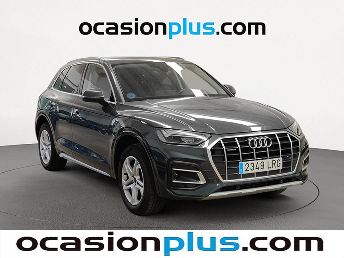 Foto Audi Q5 Audi Q5 TFSIe Advanced 50 TFSIe quattro-ultra (299 CV)