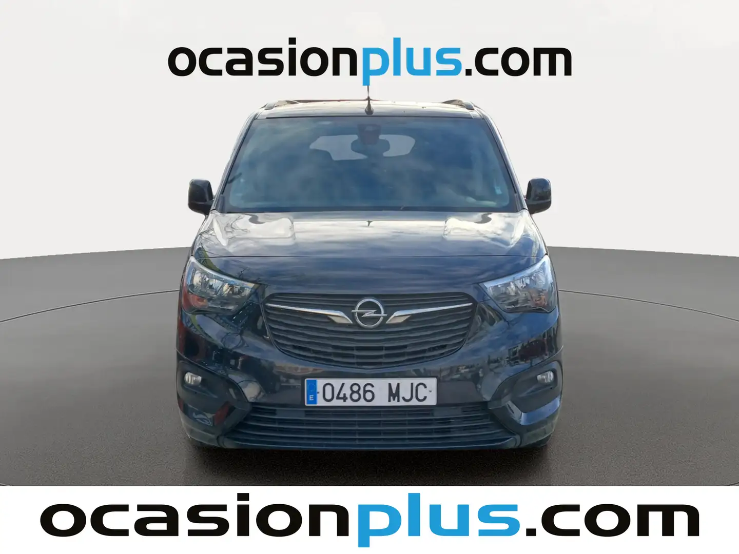 Foto Opel Combo Life Opel Combo Life 1.5 TD Business Edition Plus L1 (102 CV)