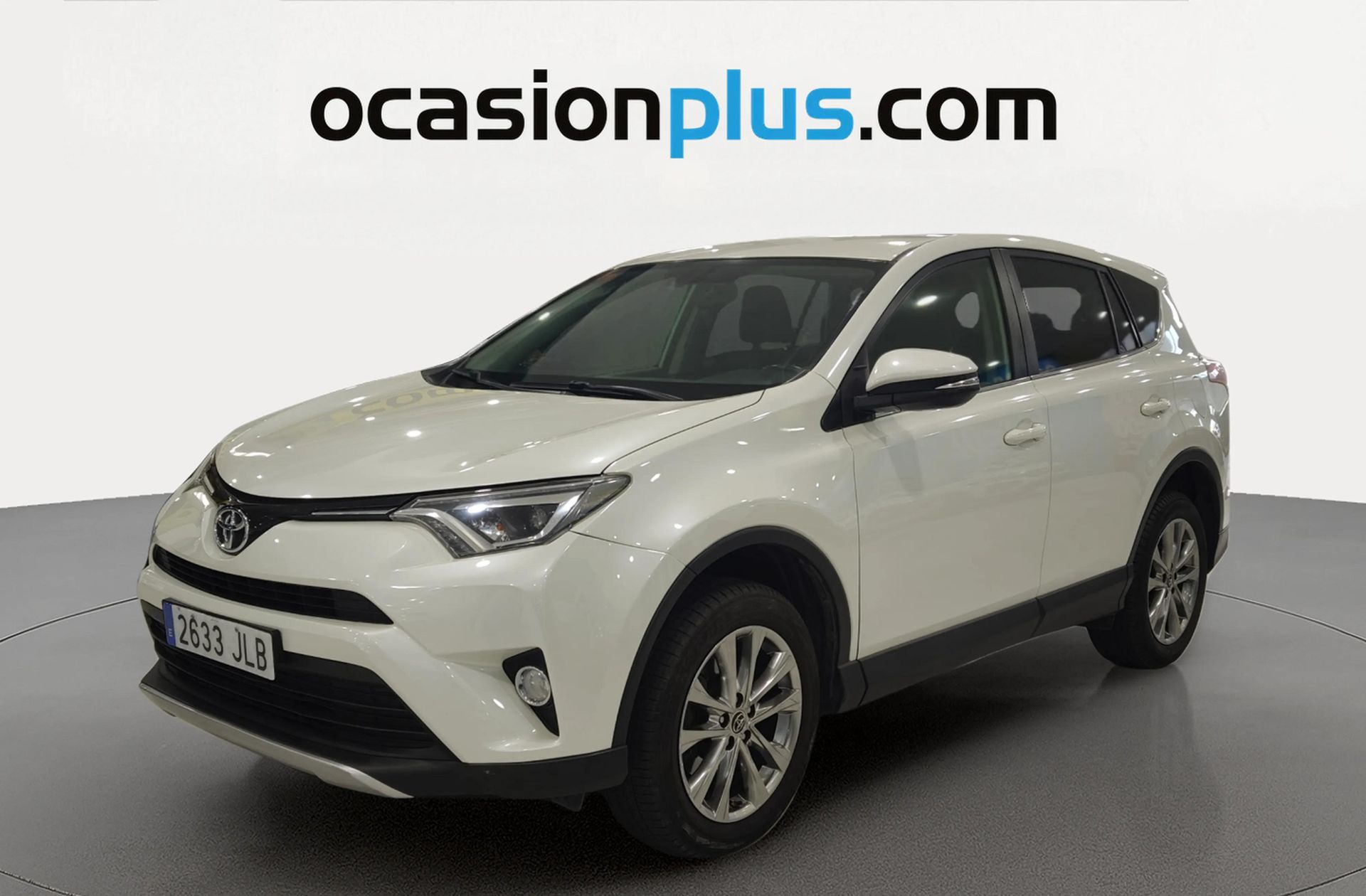 Toyota RAV4 150D 2WD Advance