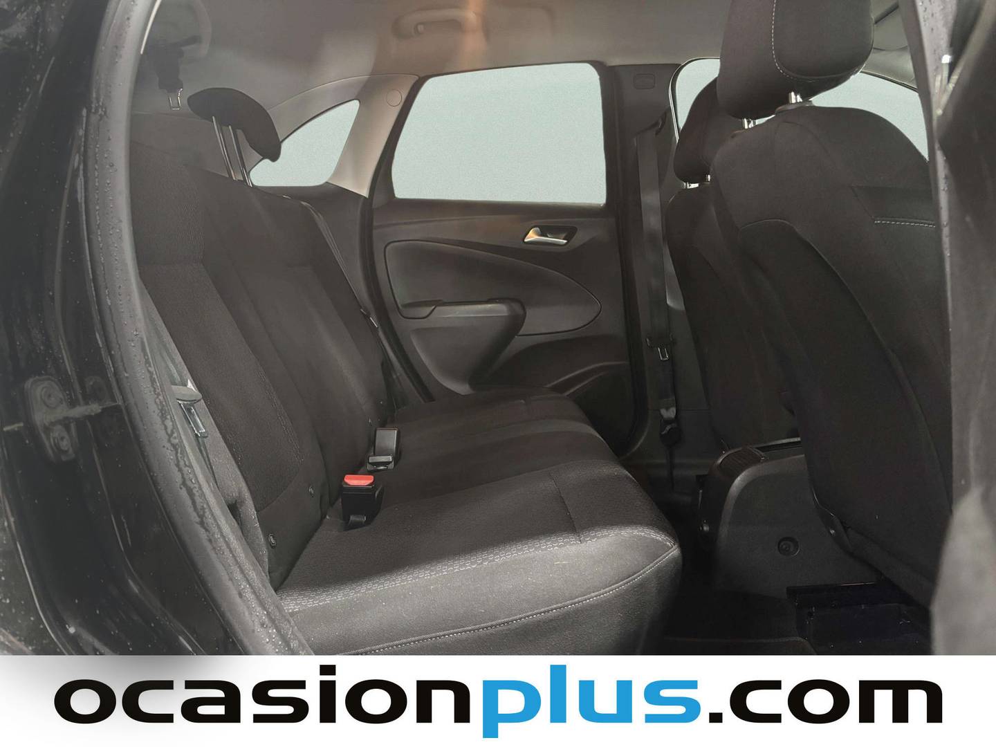 Foto Opel Crossland X Opel Crossland X 1.2 Turbo S&S ecoTEC Selective (110 CV)