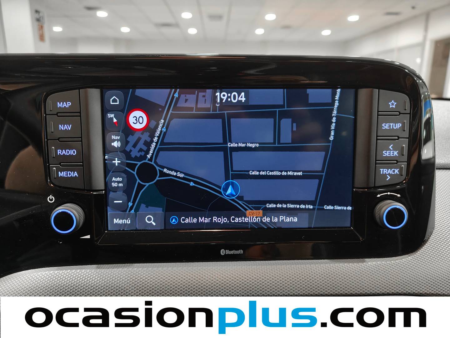 Extras del Hyundai i10 Hyundai i10 1.0 Klass (63 CV)