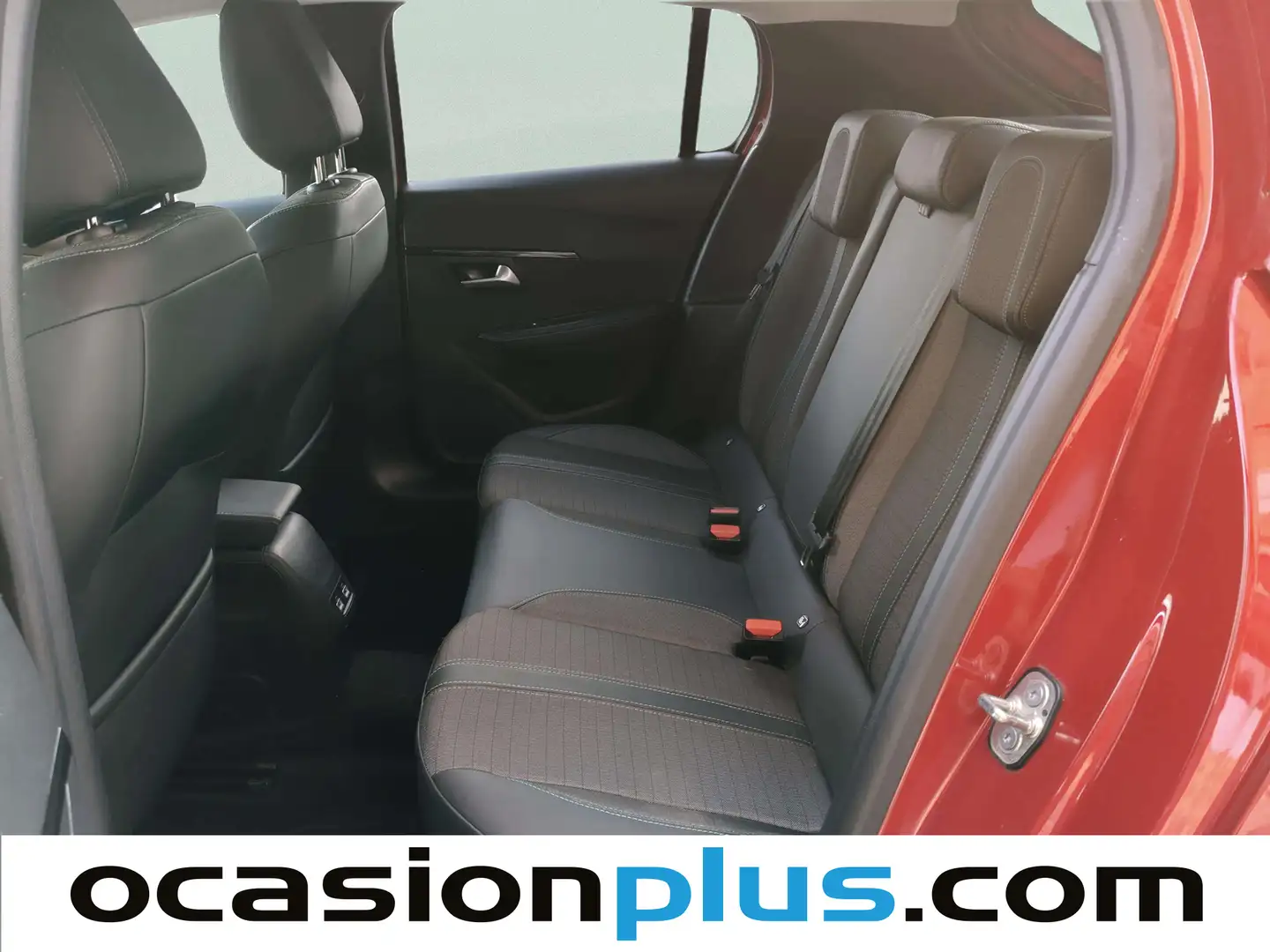 Foto Peugeot 208 Peugeot 208 BlueHDi 100 Allure (100 CV)