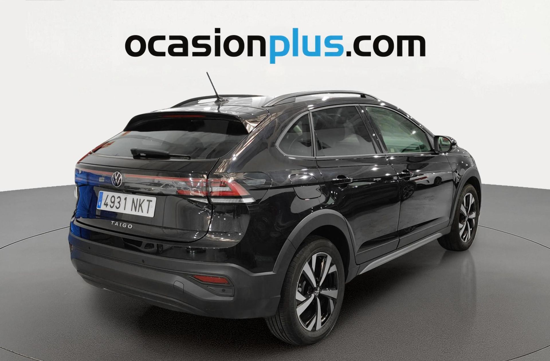 Volkswagen Taigo ``Más`` 1.0 TSI - foto 4
