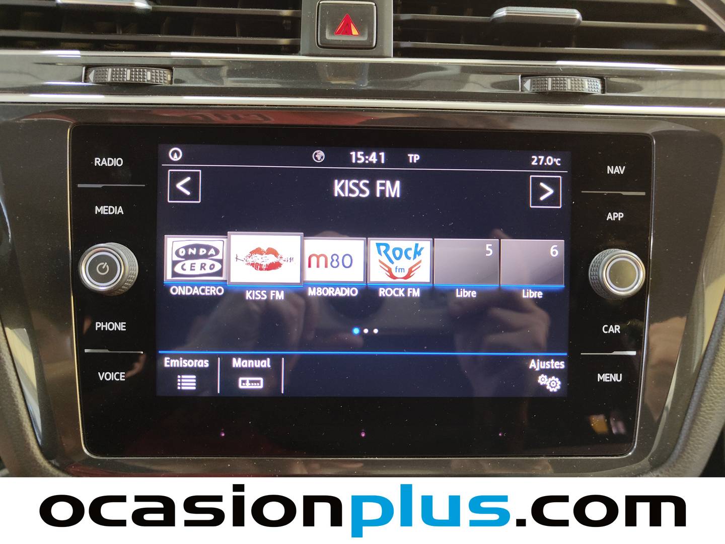 Volkswagen Tiguan Volkswagen Tiguan Sport 2.0 TDI (150 CV) DSG km 0