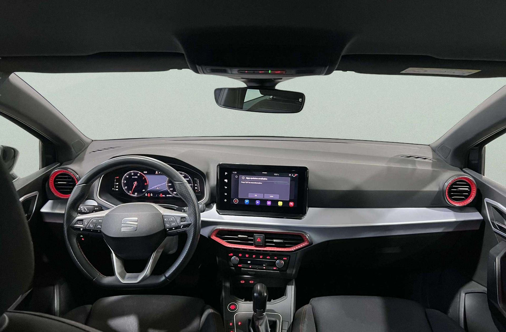 SEAT Ibiza 1.5 TSI FR XL DSG - foto 6