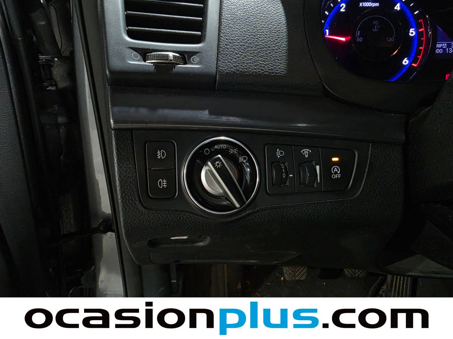 Equipamiento del Hyundai i40 Hyundai i40 1.7 CRDI BlueDrive Klass (115 CV)