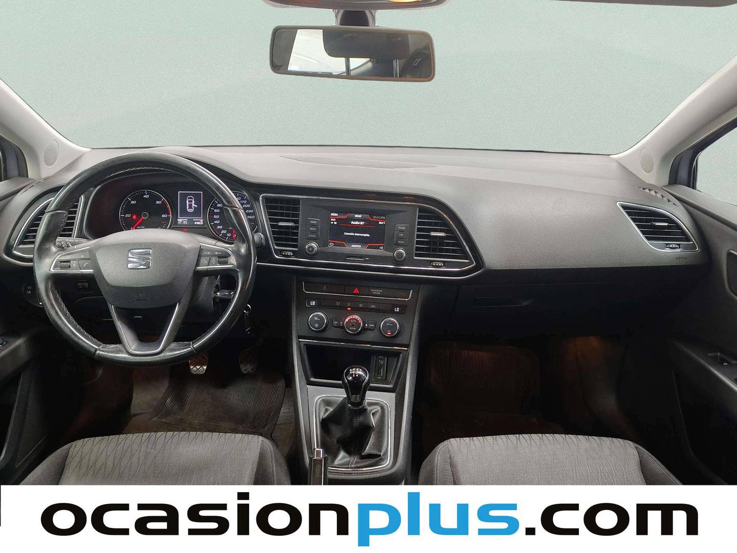 Seat León Seat León 1.6 TDI S&S Style (110 CV) de ocasión