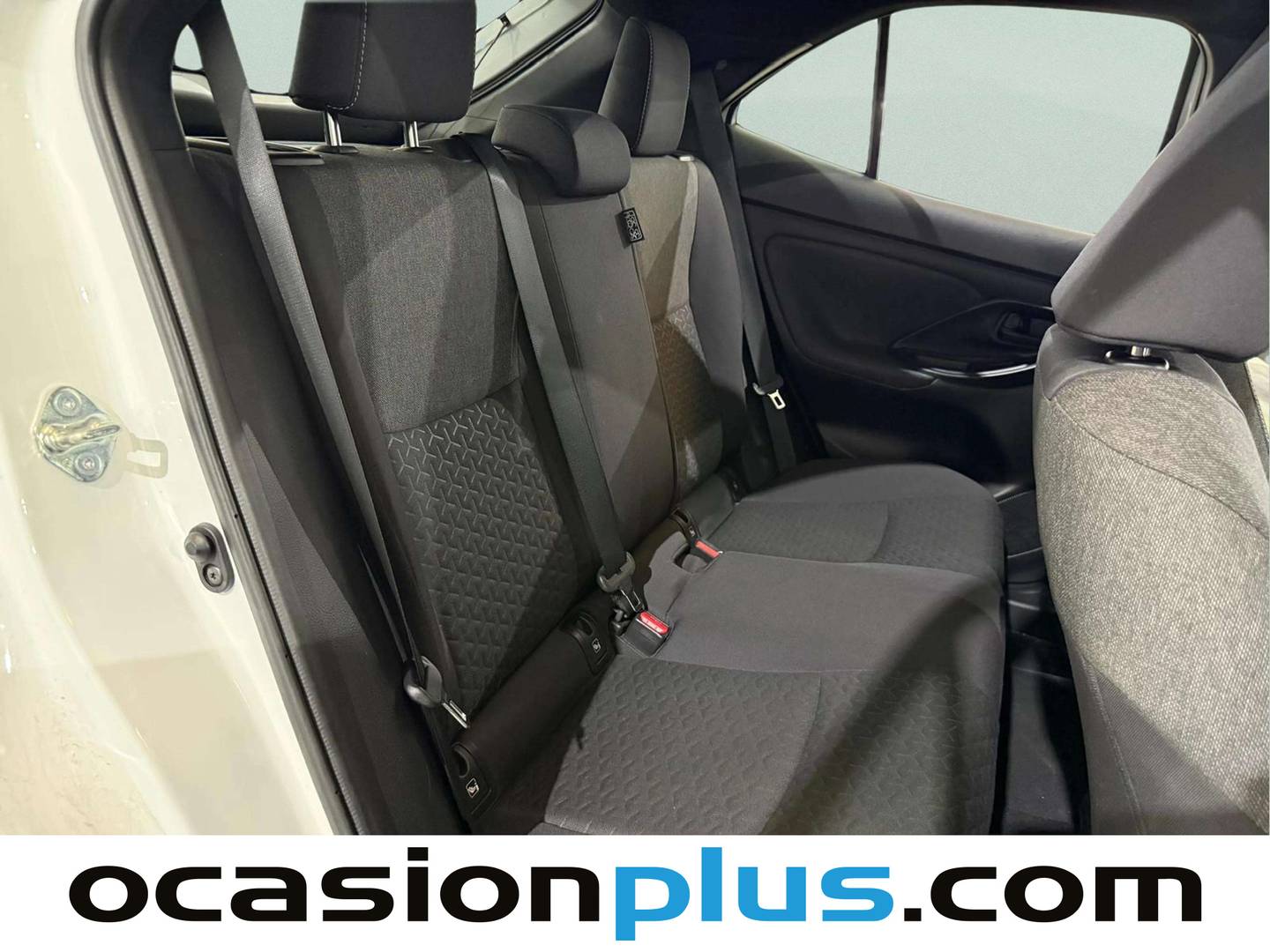 Toyota Yaris Cross Toyota Yaris Cross 120H Active Tech (116 CV) km 0