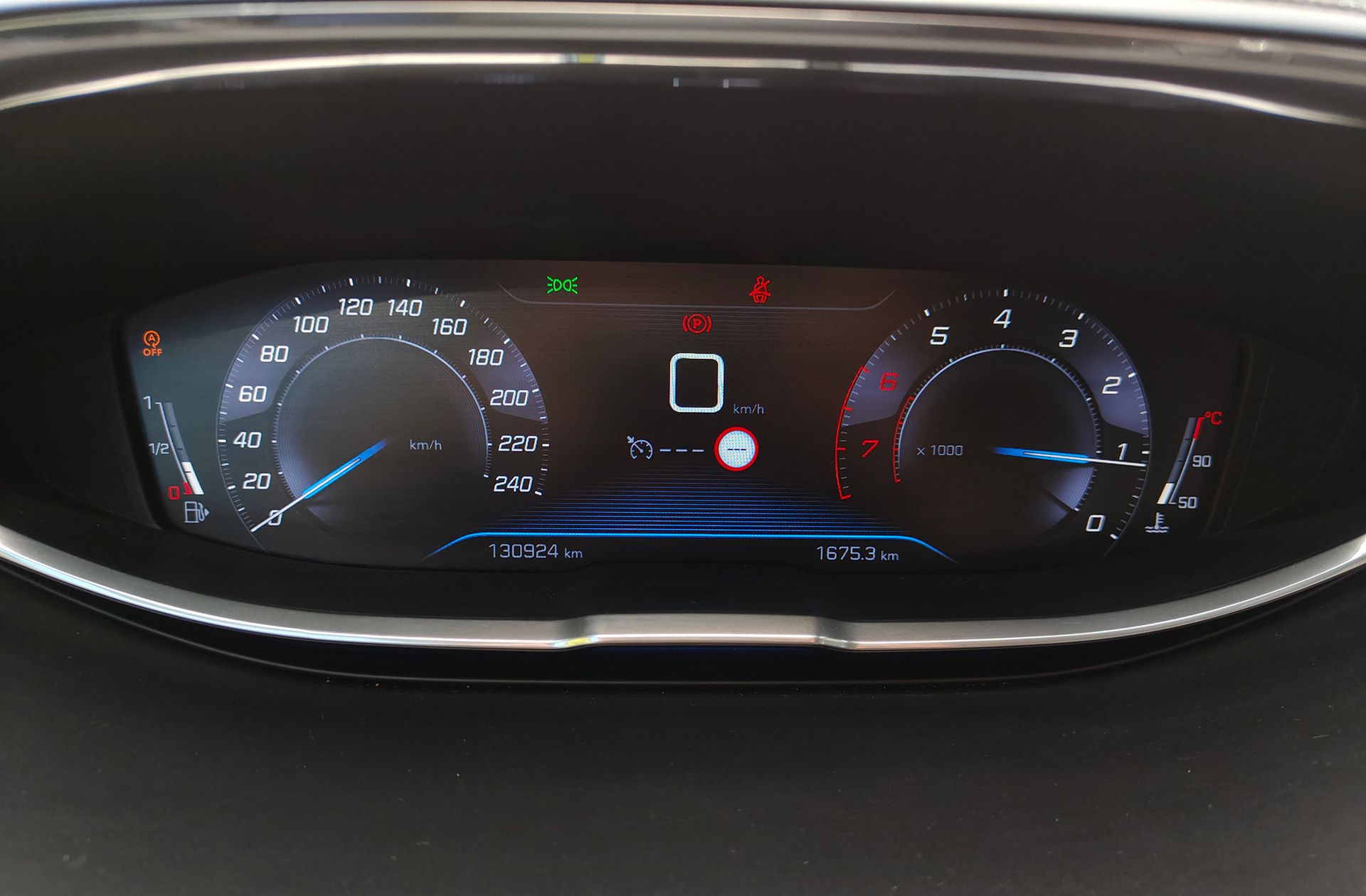 Peugeot 3008 PureTech 130 Active - foto 21