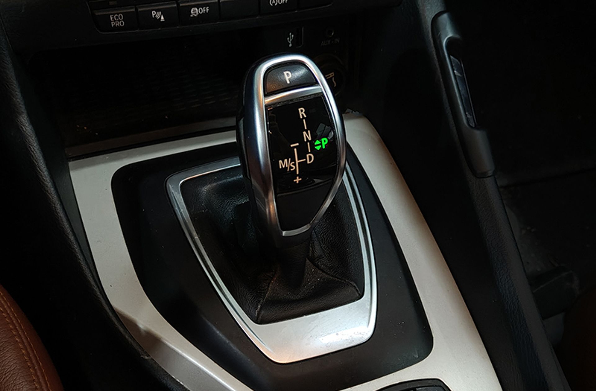 BMW X1 sDrive18d - foto 5