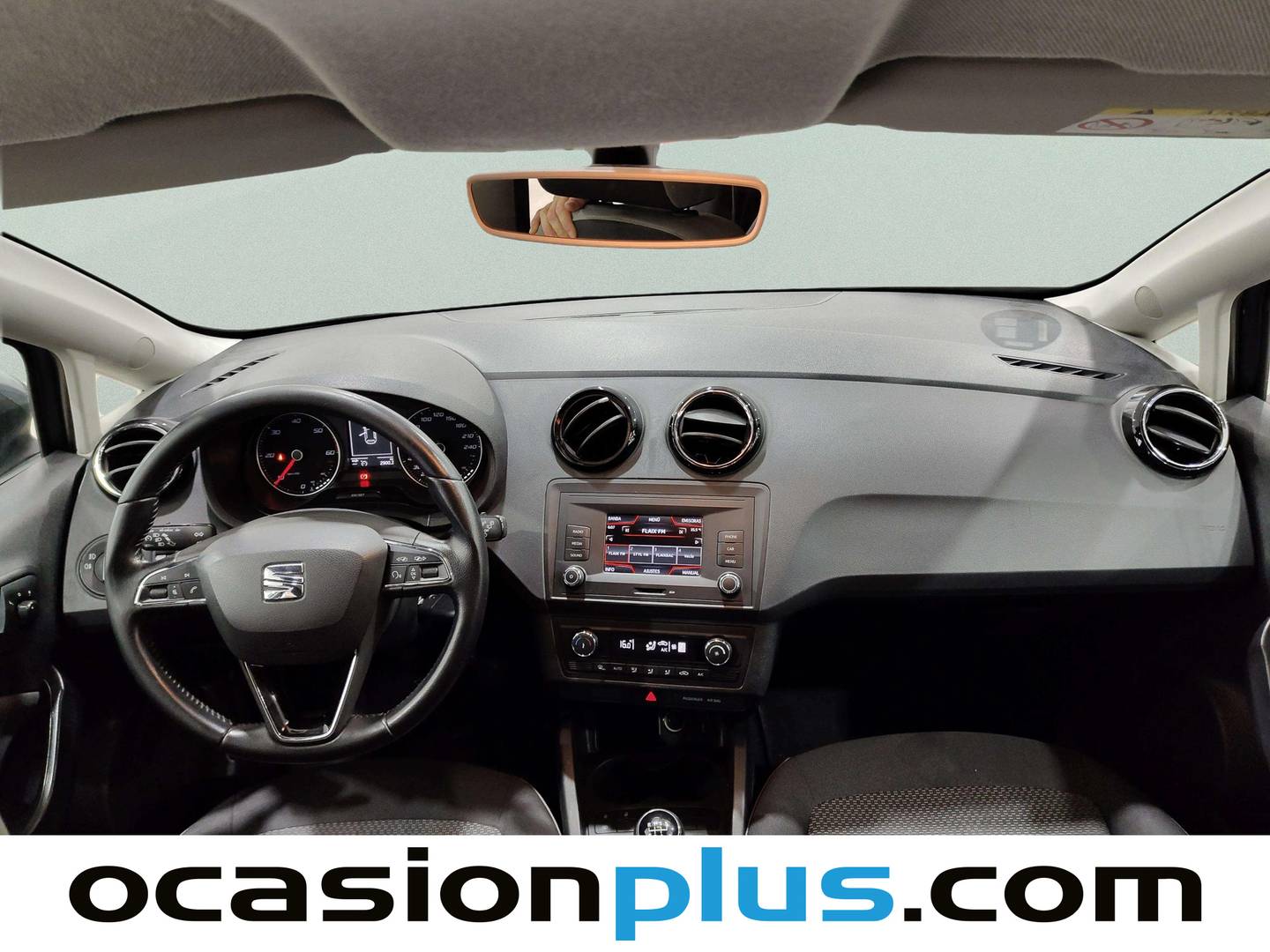 Seat Ibiza Seat Ibiza ST 1.4 TDI Style (105 CV) de ocasión