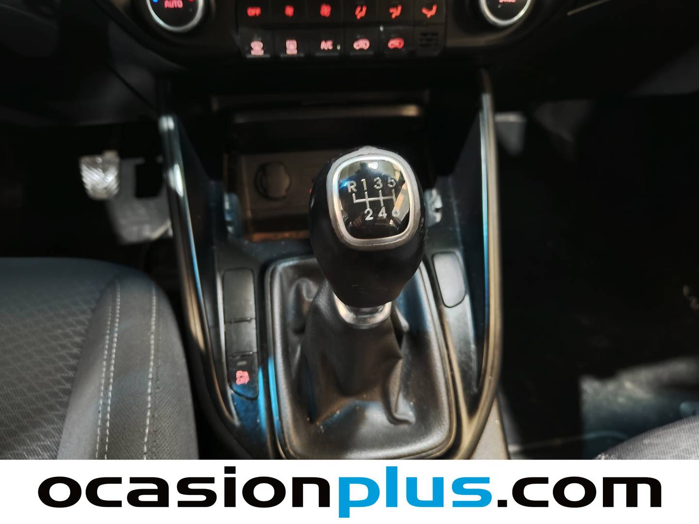 Foto KIA Carens Kia Carens 1.7 CRDi VGT Concept Eco-Dynamics (115 CV)