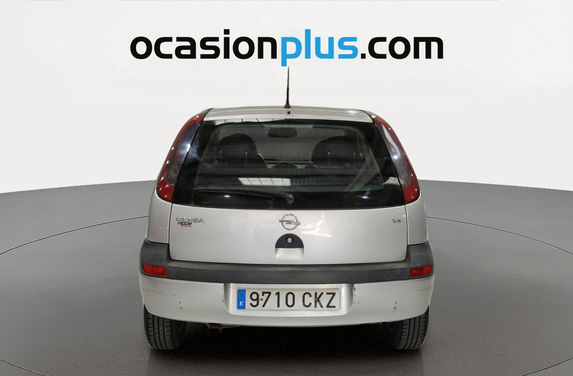 Opel Corsa Elegance 1.4 16v - foto 11
