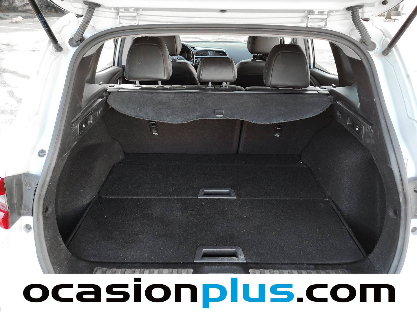 Foto Renault Kadjar Renault Kadjar Zen Blue dCi (150 CV) 4x2