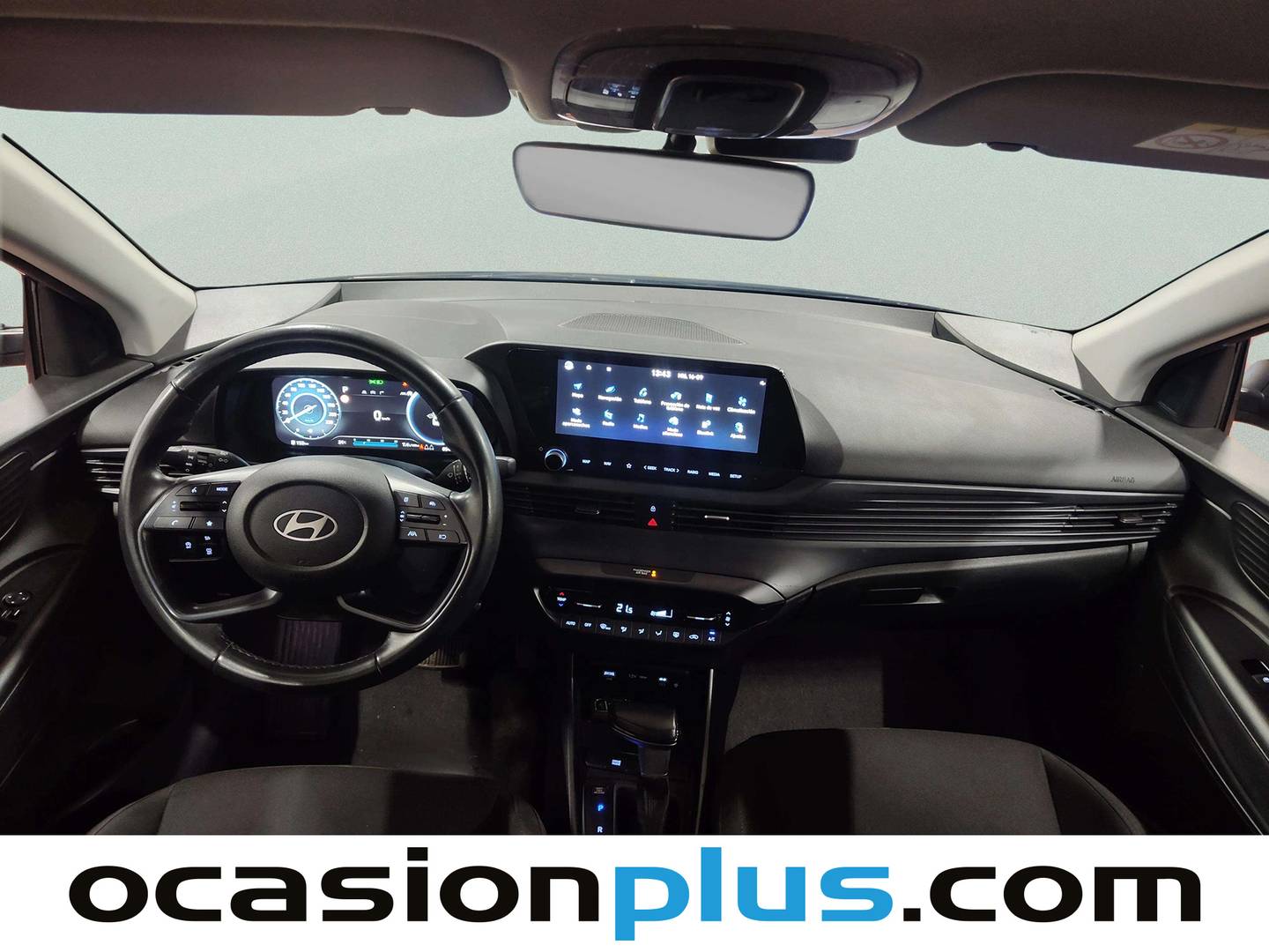 Hyundai i20 Hyundai i20 1.0 TGDI 48V Tecno DCT (100 CV) de ocasión