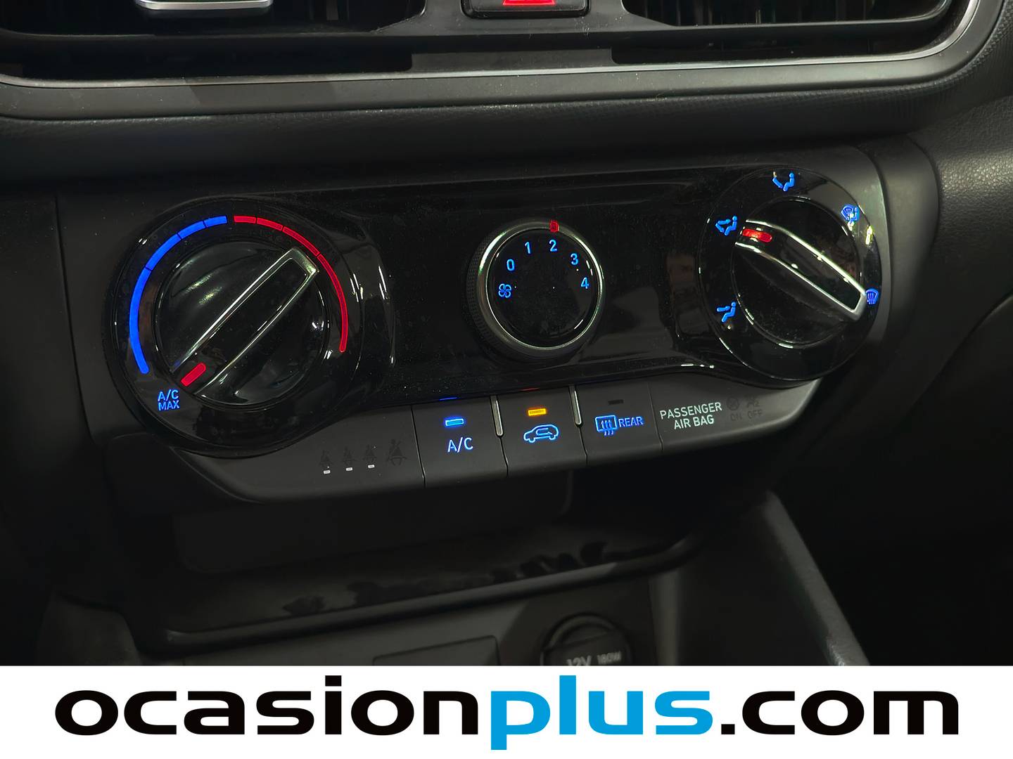 Hyundai Kona Hyundai Kona 1.0 TGDI Klass 4x2 (120 CV) al mejor precio