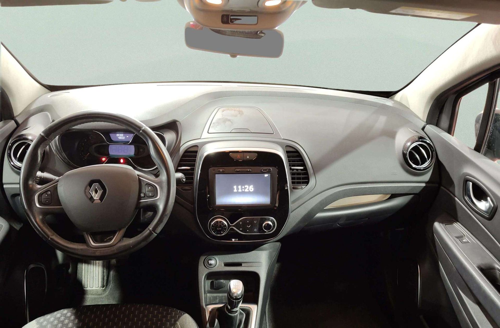 Renault Captur Zen TCe GPF - foto 6