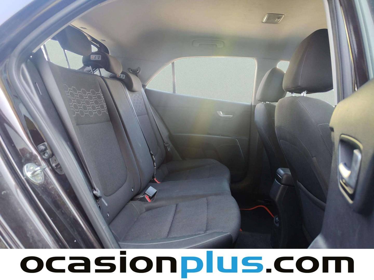 KIA Rio KIA Rio 1.0 T-GDi Drive (100 CV) km 0