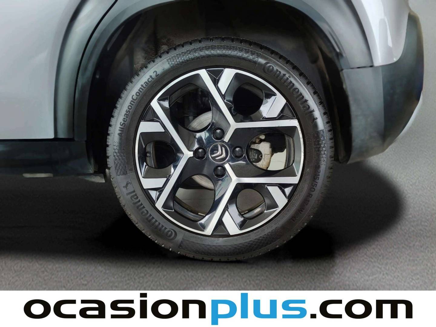 Citroën C3 Aircross Citroën C3 Aircross BlueHDi 120 Shine Pack EAT6 (120 CV) diésel