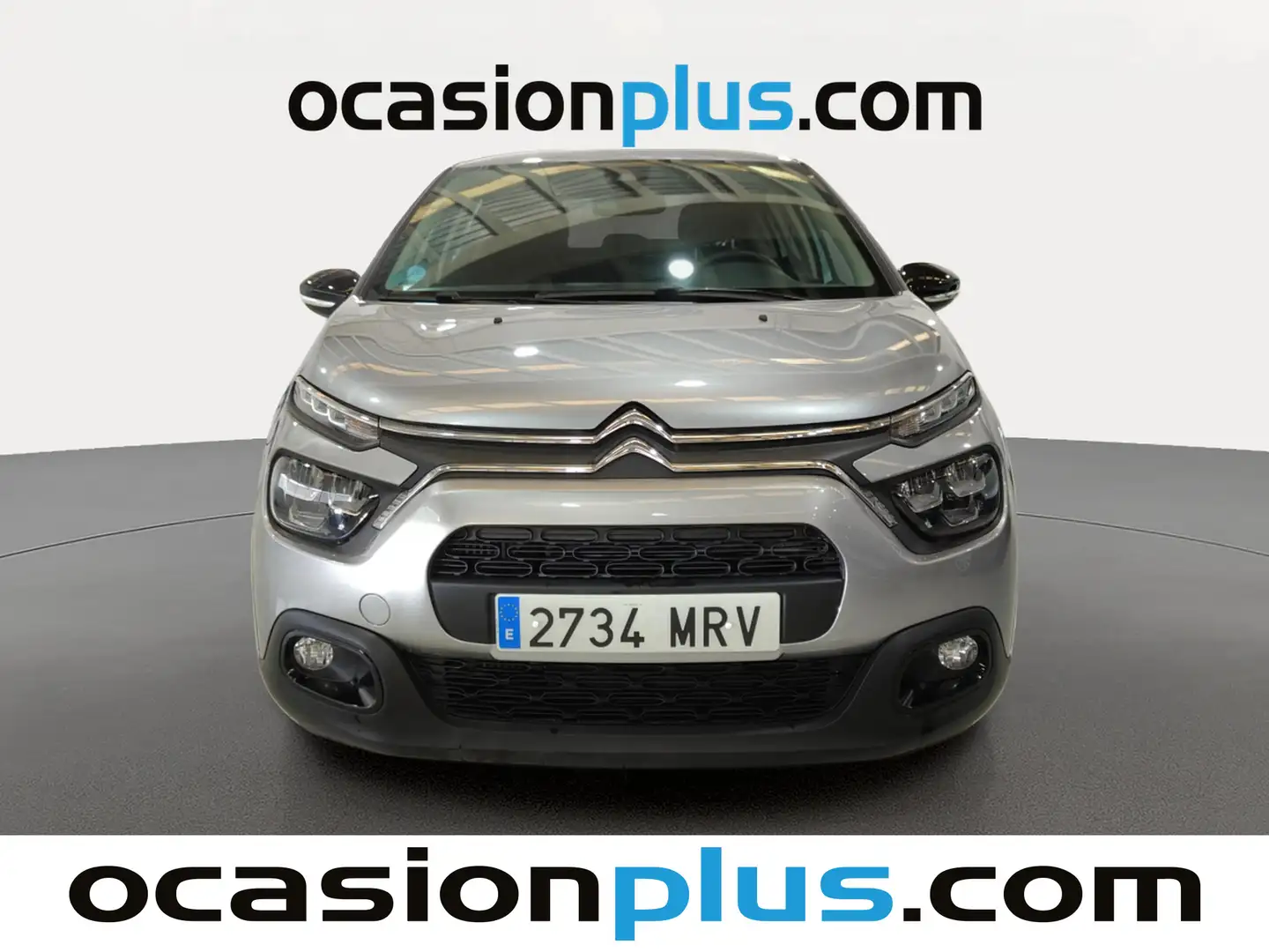 Foto Citroën C3 Citroen C3 PureTech 110 S&S Max (110 CV)