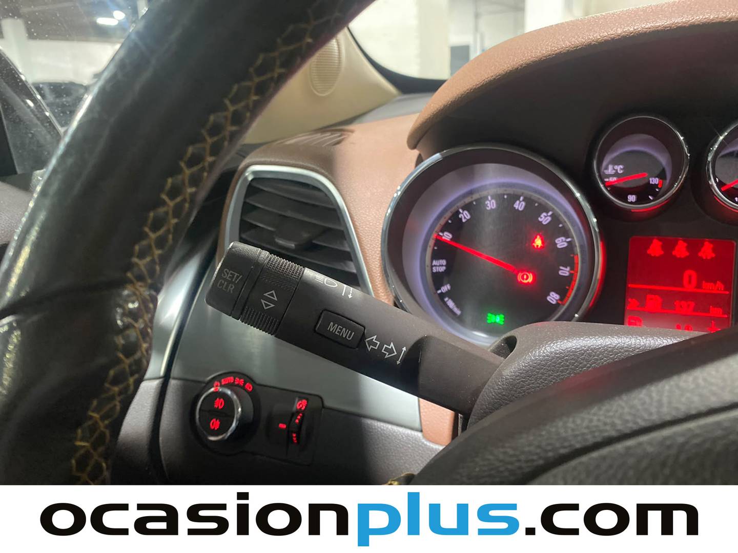 Opel Mokka Opel Mokka 1.4 Turbo S&S Excellence 4x2 (140 CV) al mejor precio