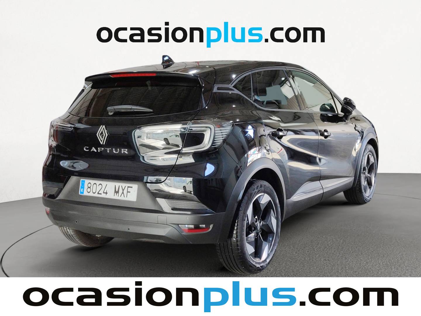 Renault Captur Renault Captur Techno TCe (90 CV) 90cv