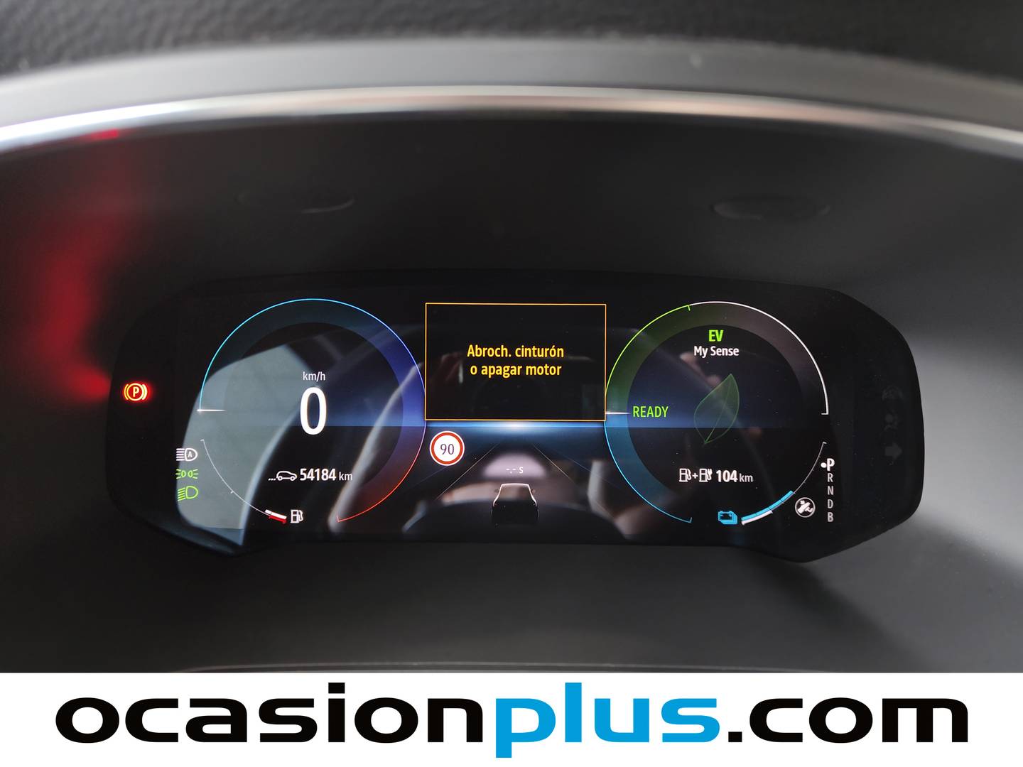 Mitsubishi ASX Mitsubishi ASX 160 PHEV Kaiteki (159 CV) al mejor precio