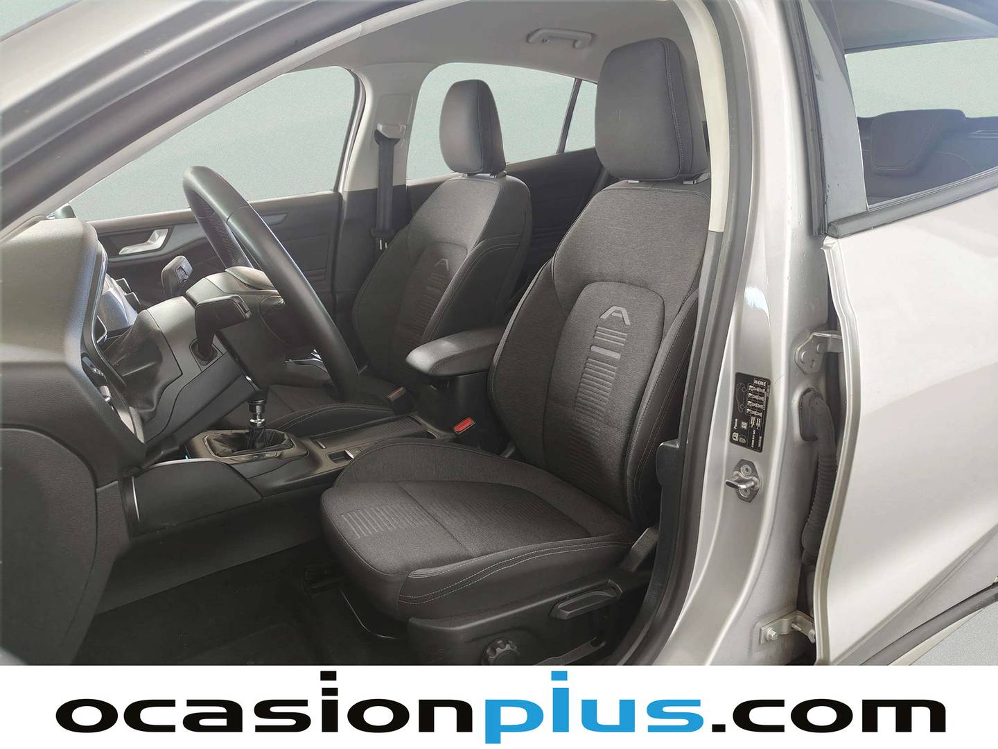 Foto Ford Focus Ford Focus 1.0 Ecoboost MHEV Active (125 CV)