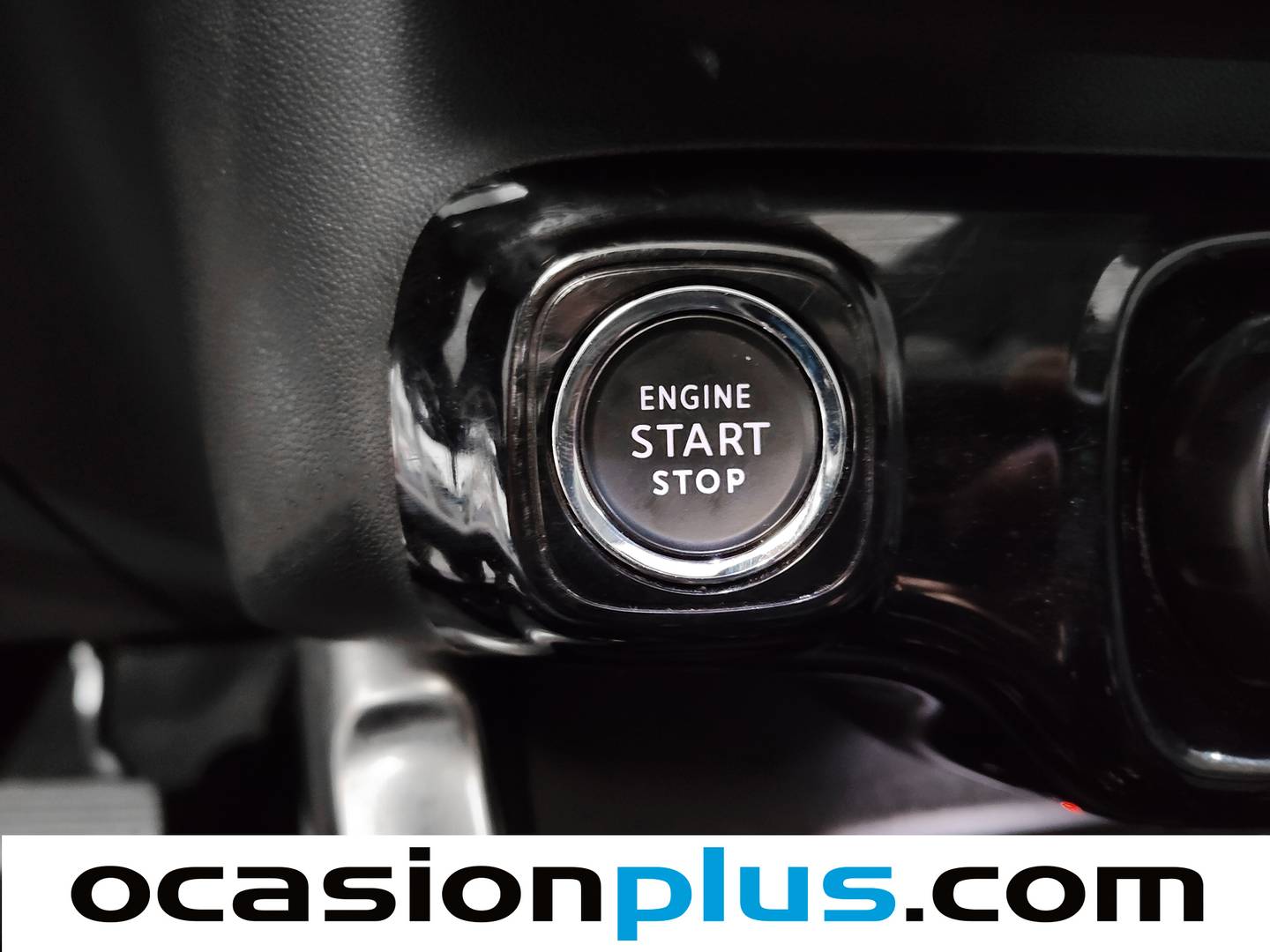 Foto Citroën C3 Aircross Citroën C3 Aircross PureTech 130 S&S Shine EAT6 96 kW (131 CV)