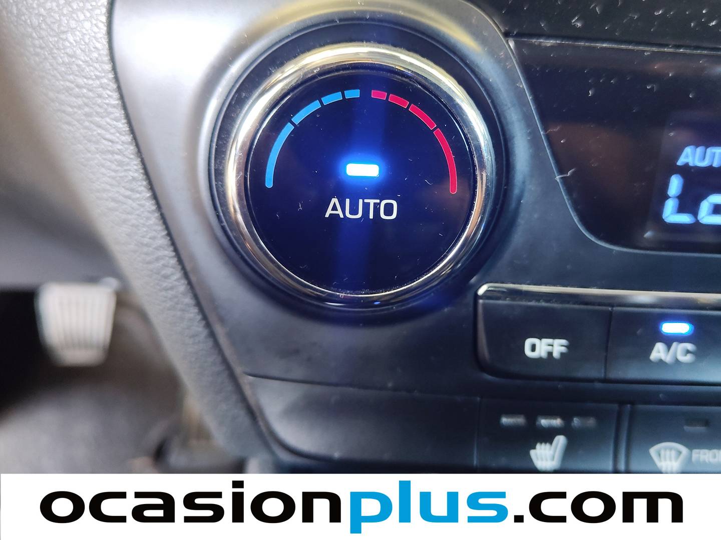 Hyundai Tucson Hyundai Tucson 1.6 GDI BlueDrive Tecno 4x2 (131 CV) 131cv