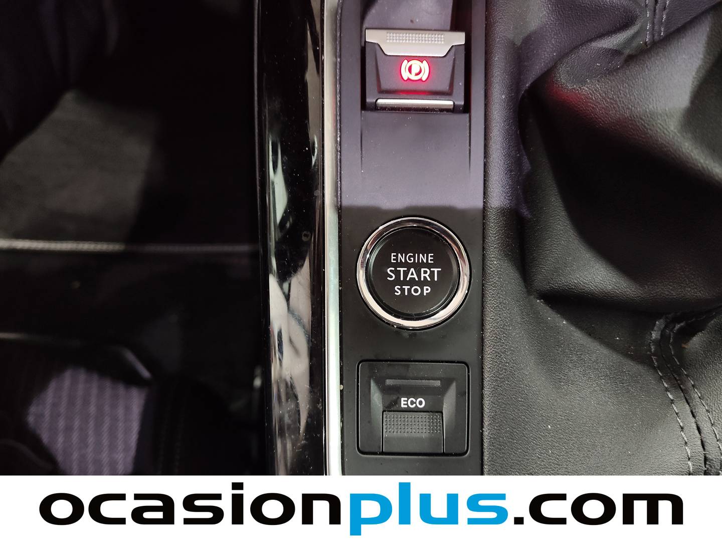 Foto Peugeot 5008 Peugeot 5008 BlueHDi 130 S&S Allure (130 CV) 7 Plazas