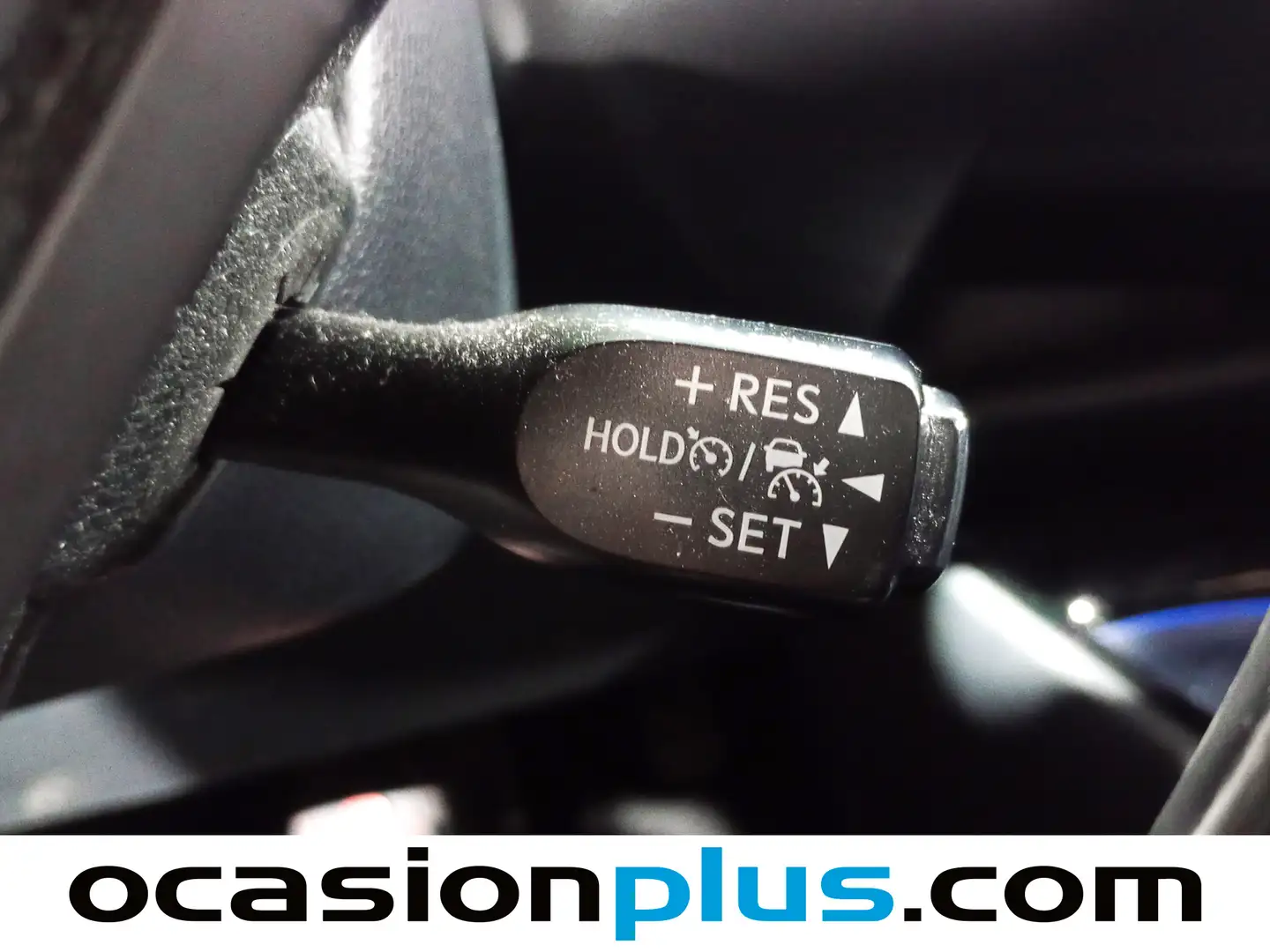 Foto Toyota C-HR Toyota C-HR 1.8 125H Dynamic Plus (122 CV)