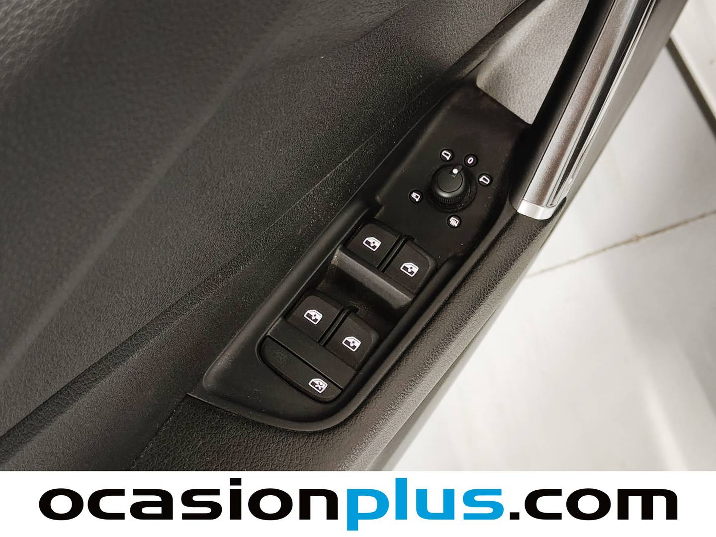 Audi Q2 Audi Q2 sport 35 TFSI (150 CV) seminuevo