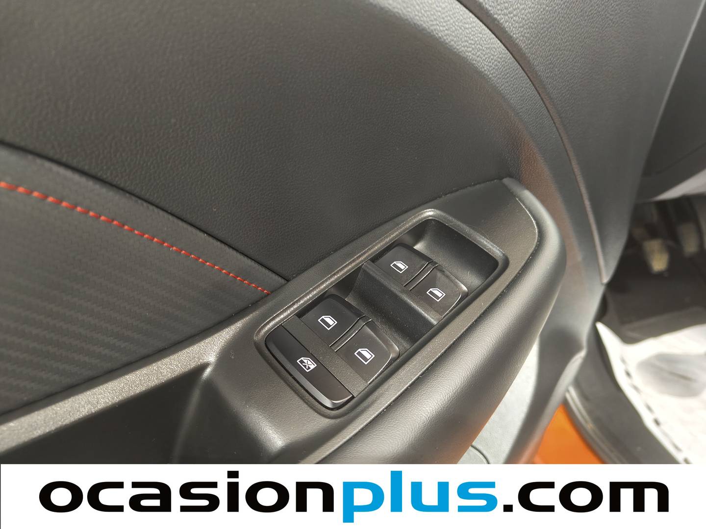 Foto MG ZS MG ZS 1.5 Comfort (106 CV)