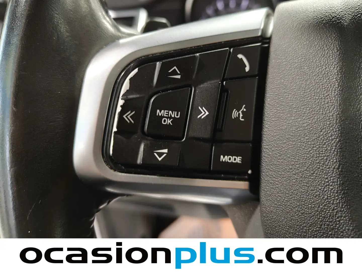 Foto Land Rover Discovery Sport Land Rover Discovery Sport 2.0L TD4 HSE 4x4 (180 CV)